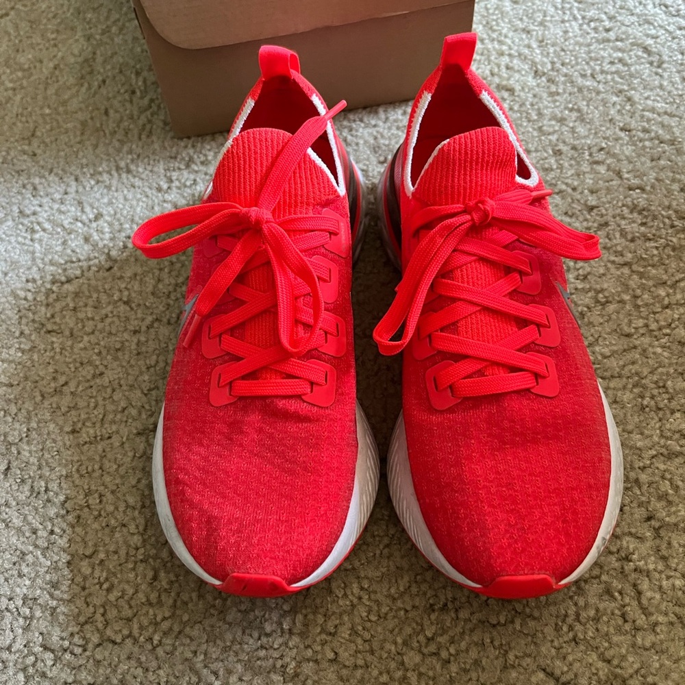 Nike Infinity React - image 2